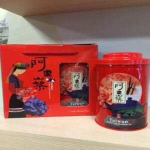 米香高山茶禮盒