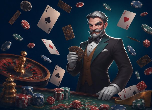 What Is PatrickSpins Casino?